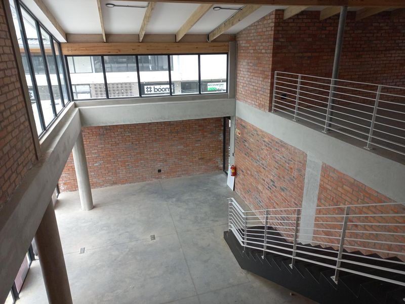 First floor offices within "trendy" Main Road Walmer development! - Photo 6