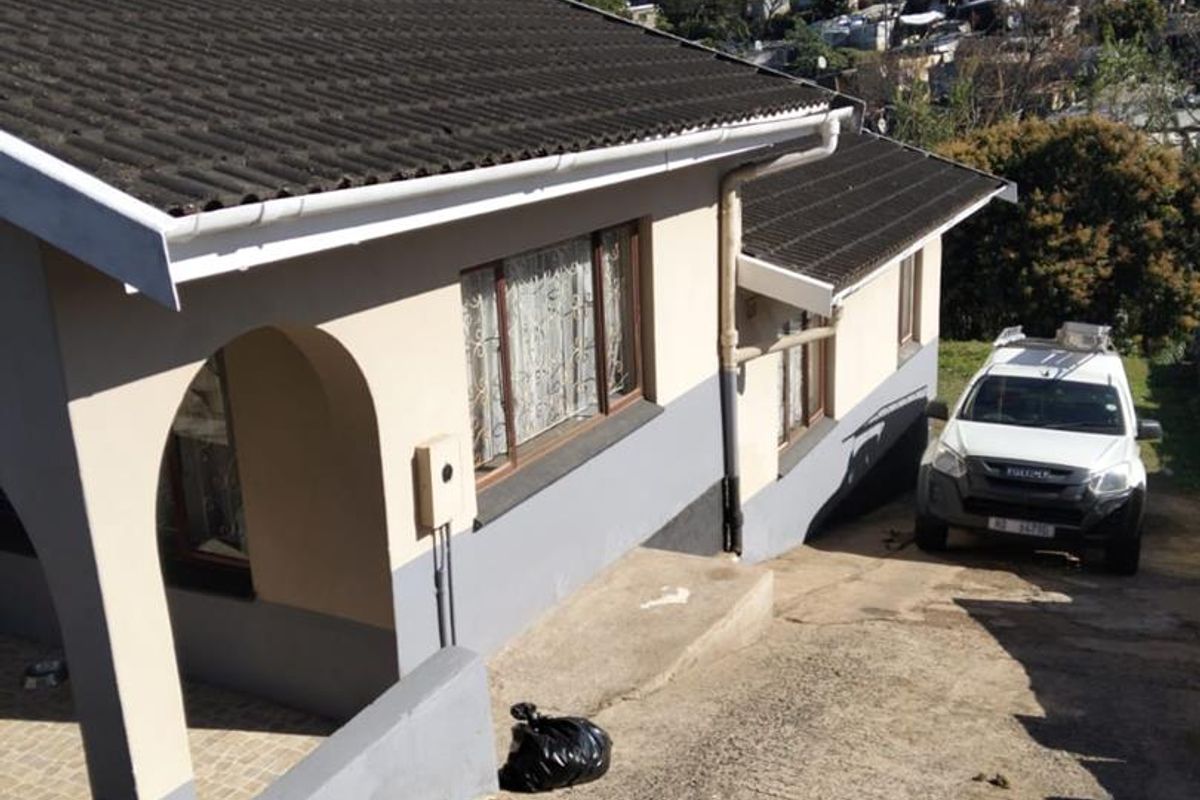 House for Rent Effingham Heights. - Photo 3