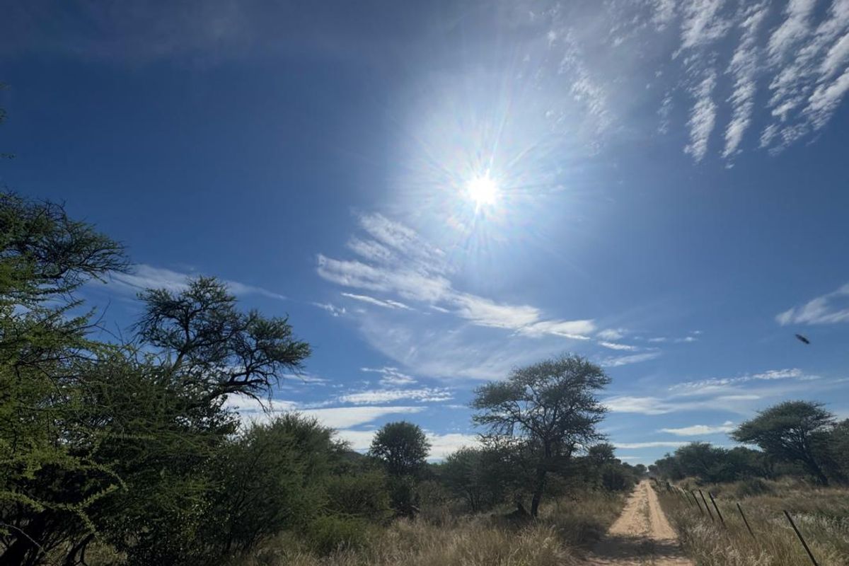 A rare opportunity to own a beautiful and versatile farm with incredible natural features and game - Photo 4