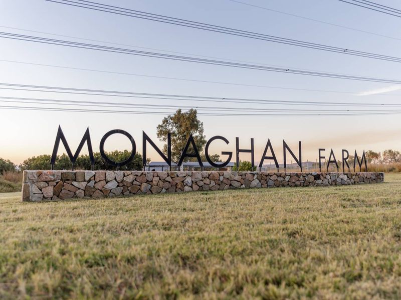 Stunning Vacant Land in Monaghan Farms - Photo 5