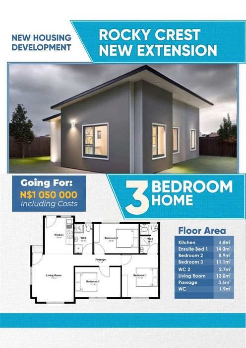 Property #2411506, Townhouse For Sale in Rocky Crest