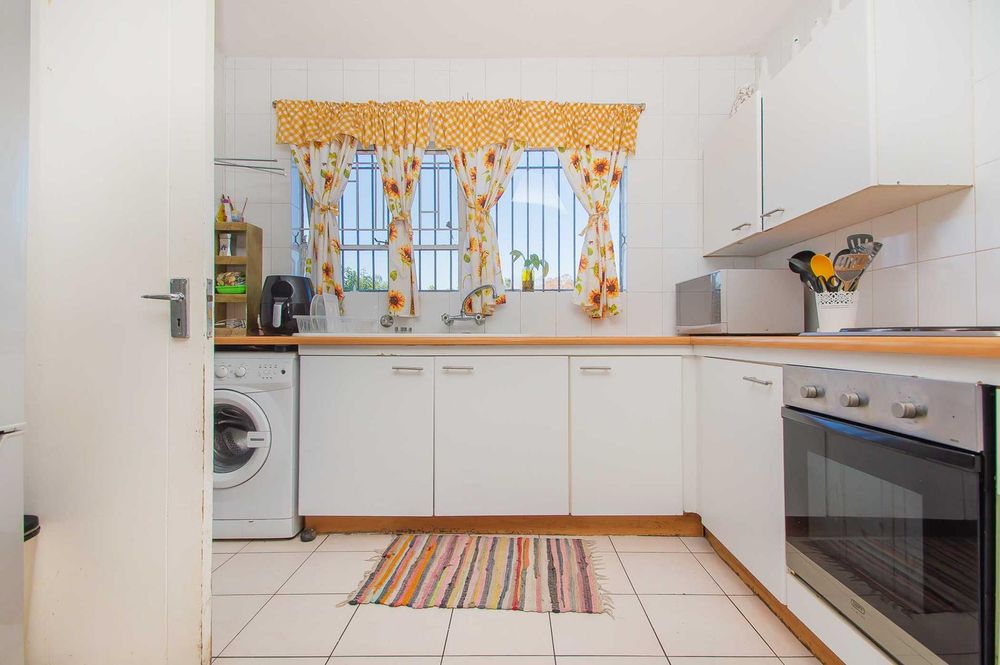 Classic kitchen design