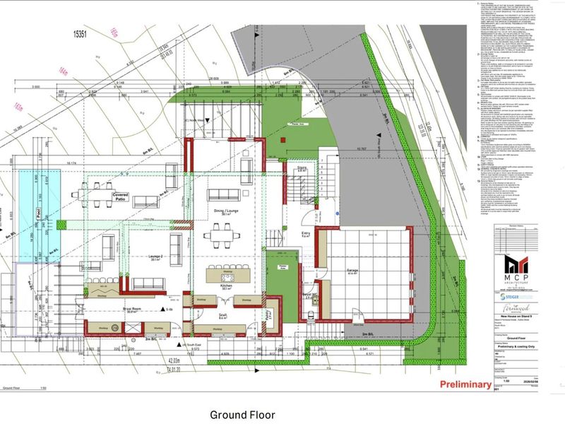 An Architectural masterpiece - Fernwood Estates - Photo 10