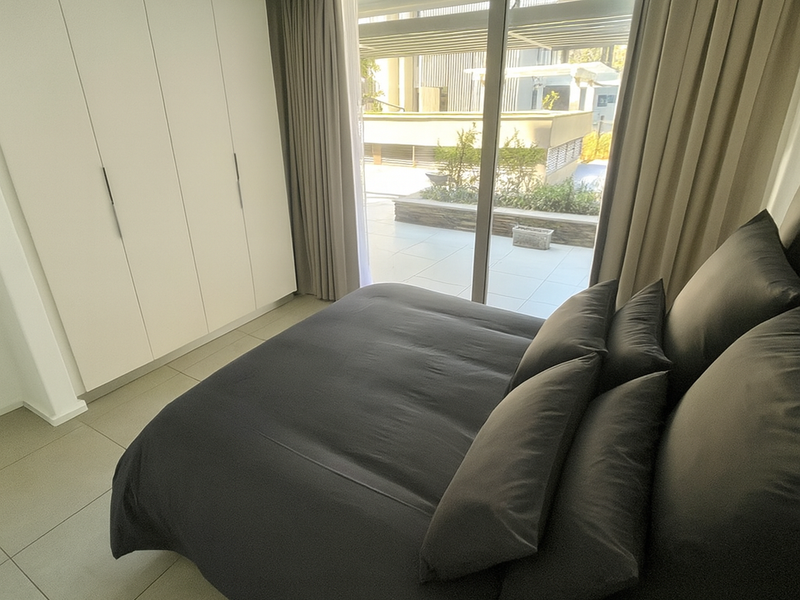 Hendra - Ground Floor Luxury – 3 Bed, 2.5 Bath Unit Priced to Go - Photo 9