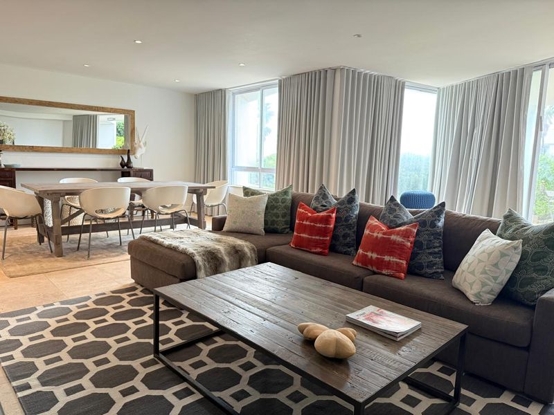 Luxury Garden Apartment in Exclusive Bantry Bay Estate - Photo 6
