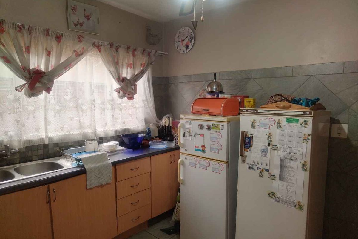 3 bedrooms townhouse for sale in The Orchards - Photo 5