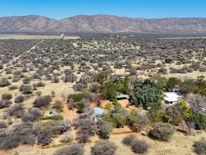 Otavi:  Smallholding close to Otavi is for Sale - Photo 3