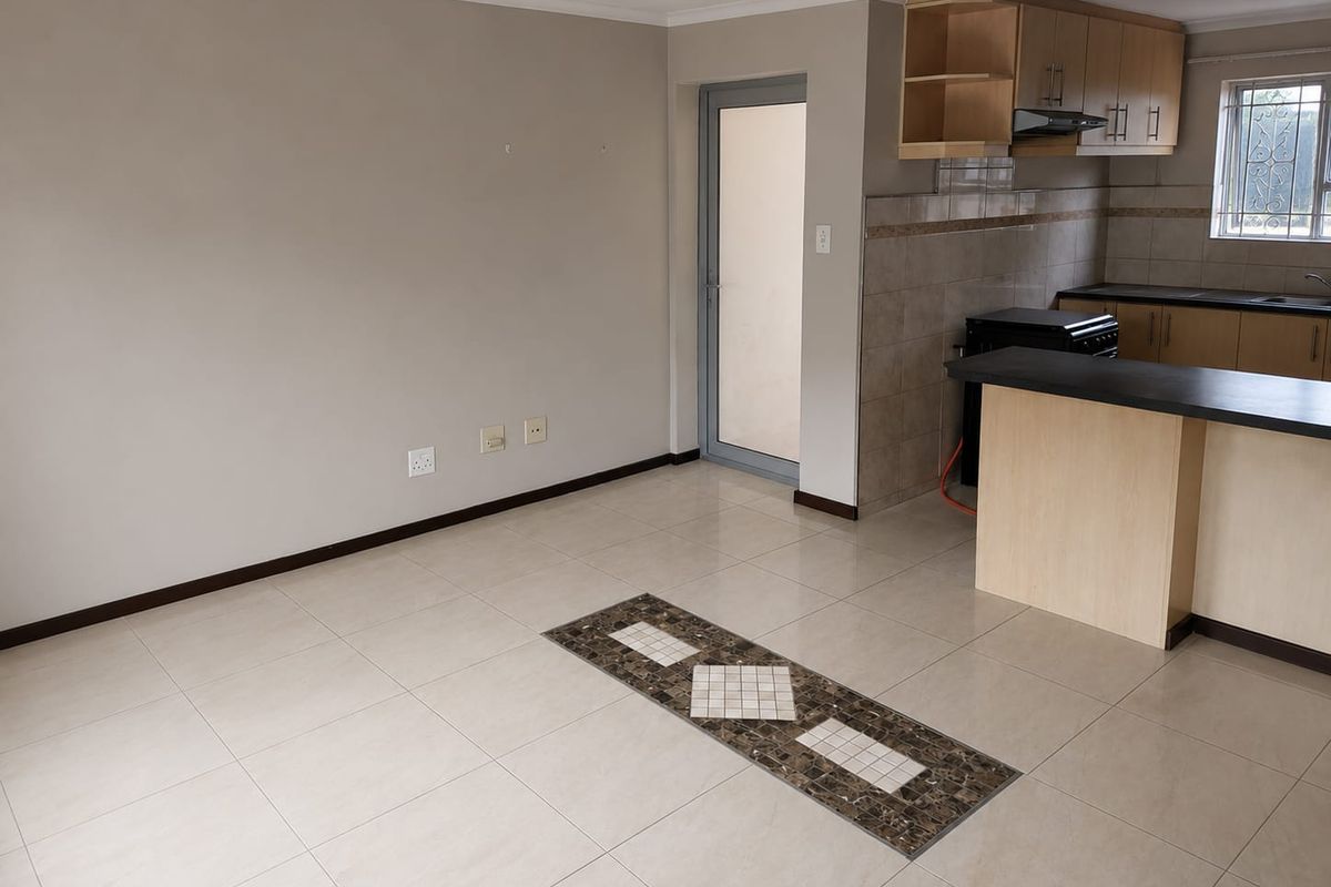 1 Bedroom Ground Floor  Flat to Rent – Pennylane Complex, Springbok Park, Brackenfell Available: 1 September 2026 - Photo 5