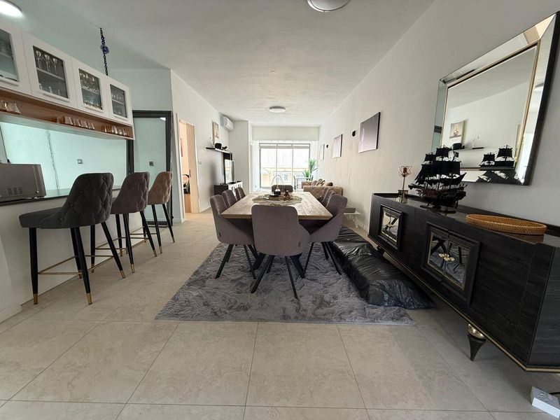 3 BEDROOM APARTMENT TO RENT - Photo 4