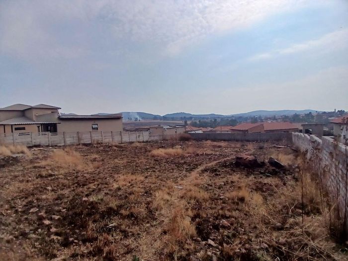 Property #2426158, Vacant Land Residential Pending Sale in Shalimar Ridge