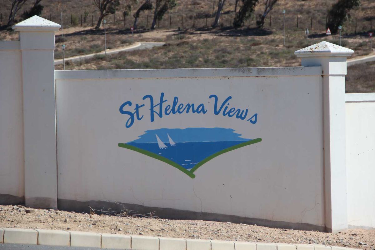 Premium Coastal Stands with Panoramic Ocean Views in St Helena Views Phase 1 - Photo 2