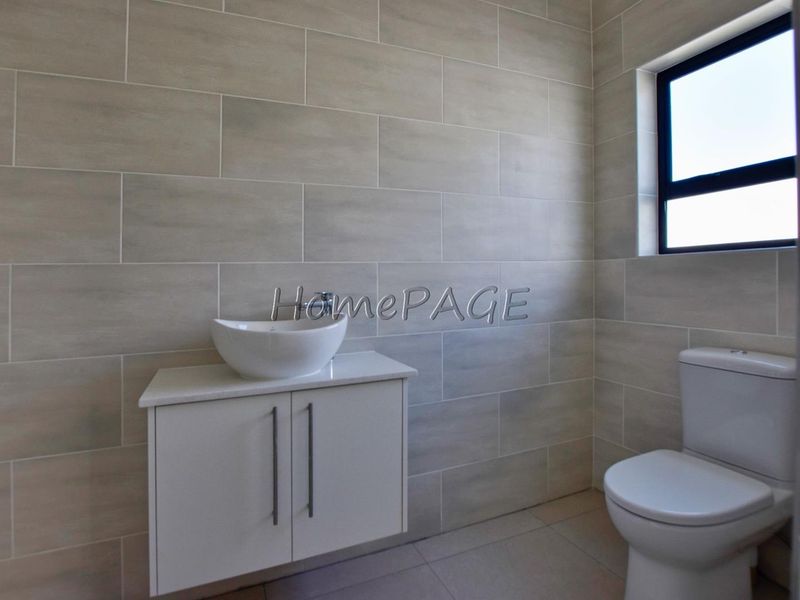 Dunes, Swakopmund:  Brand New 3 Bedr Home is for Sale - Photo 3