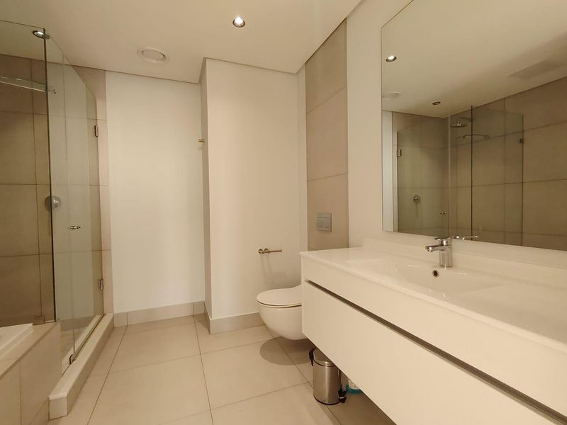 Modern 2-Bedroom Apartment with Spectacular Views in Waterfall - Photo 9
