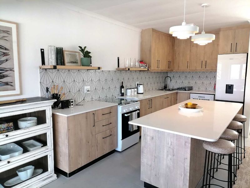 Fully furnished and equipped apartment on the Bergriver - Photo 6