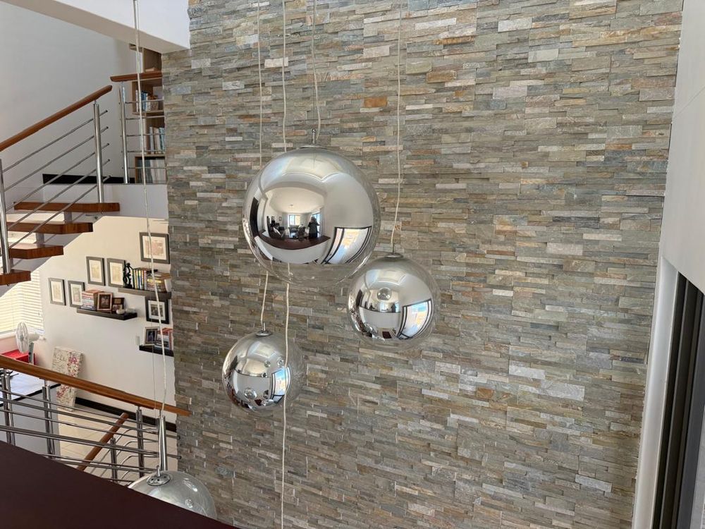 Ceiling decor