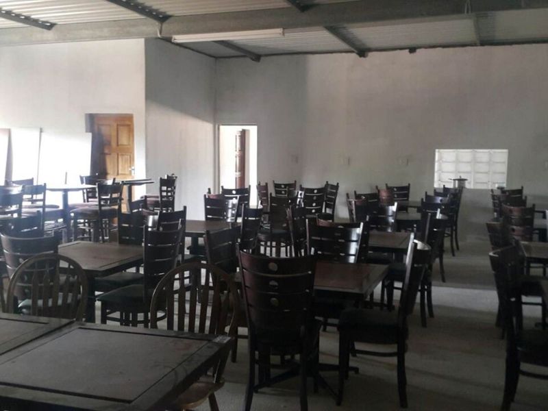 A Caravan Farm for sale!!! - Photo 7