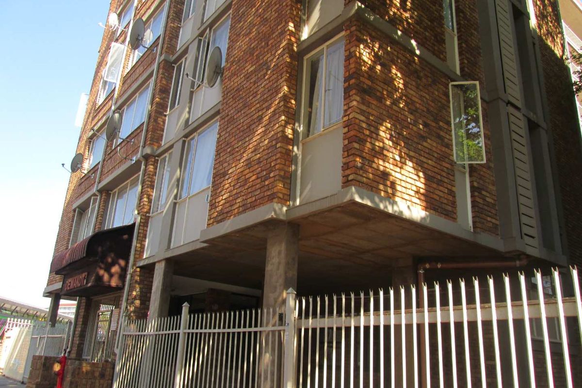 1 BEDROOM FLAT TO RENT IN SUNNYSIDE - Photo 4