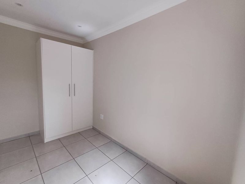 Morden and Newly Developed  2 Bedrooms and 1.5 Bedrooms  Apartments to let on 30 Leo Street, Turffontein - Photo 7