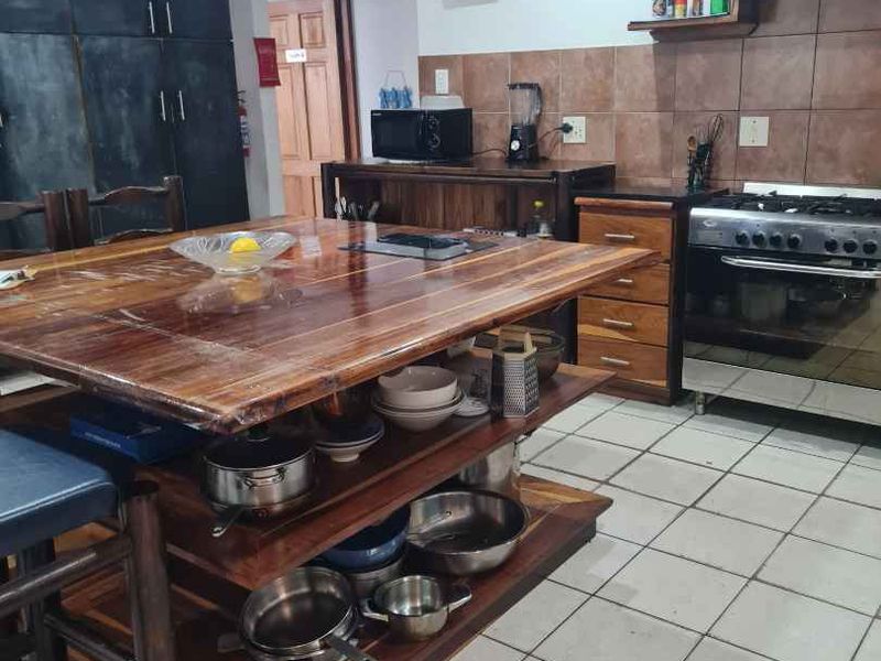 Established Guesthouse in St Lucia: A Sound Business Opportunity 🎣 - Photo 4