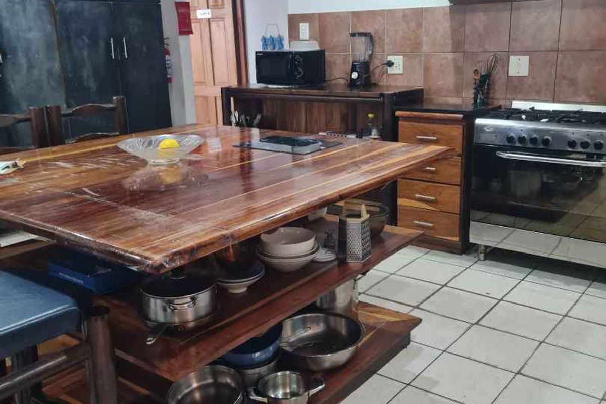 Established Guesthouse in St Lucia: A Sound Business Opportunity 🎣 - Photo 4