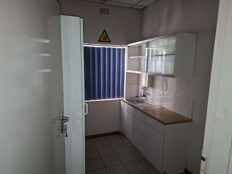 LARGE INDUSTRIAL PROPERTY WITH ENOUGH SQUARE METRES UNDER ROOF - Photo 6