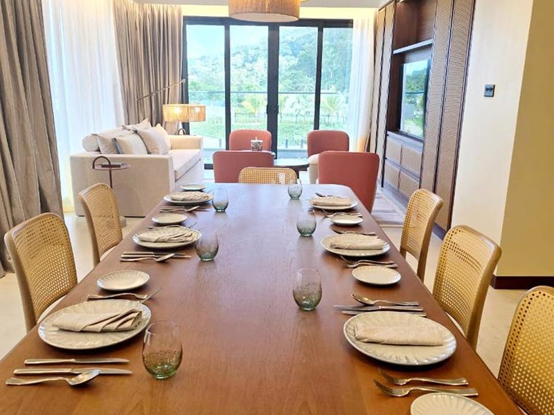 LUXURY BRANDED RESIDENCES AT HILTON ALBIZYA BAY - Photo 5