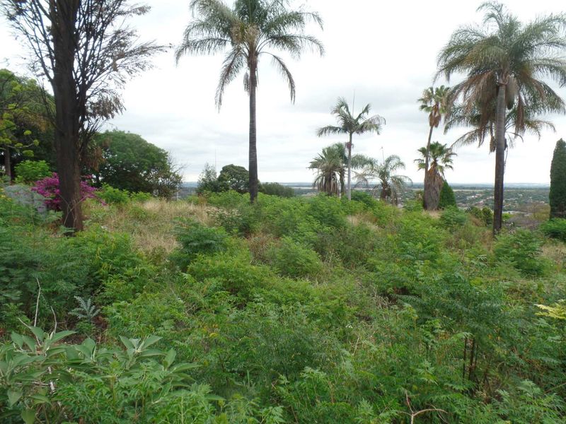 Large stand for development in Waterkloof Ridge - Photo 5