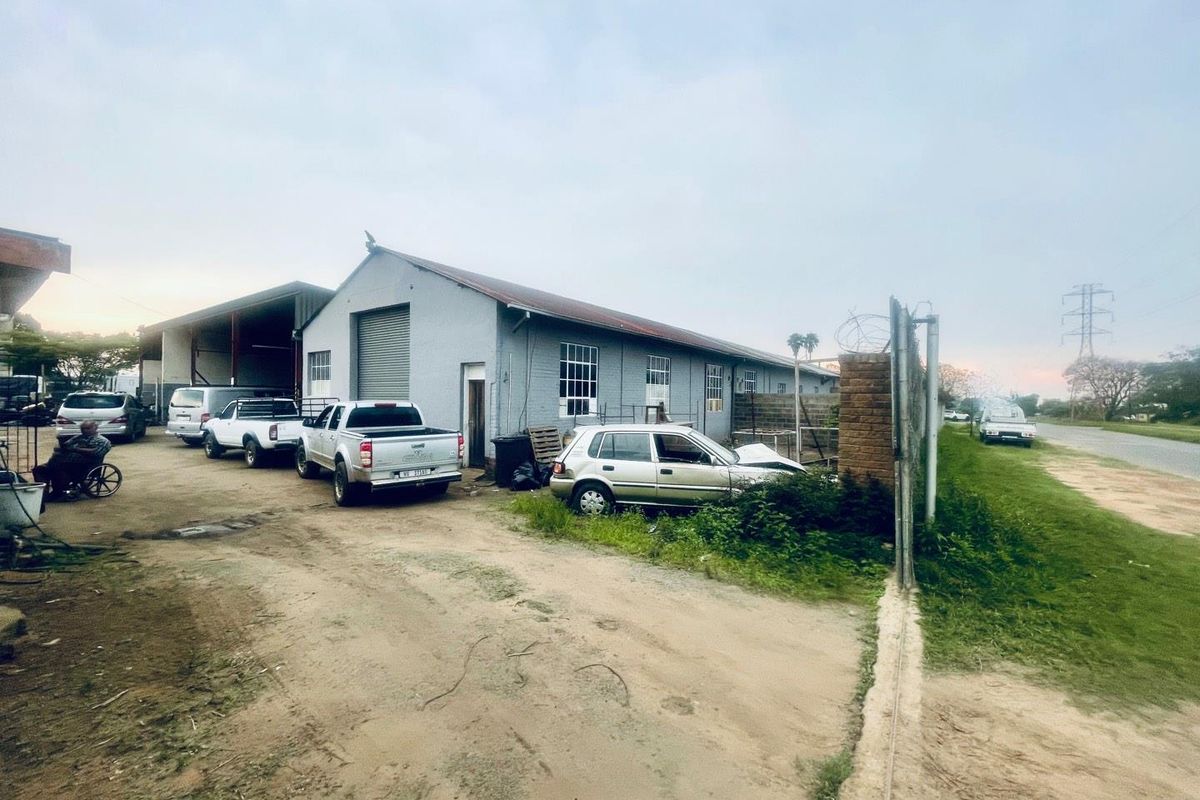 Industrial Property for sale - Photo 5