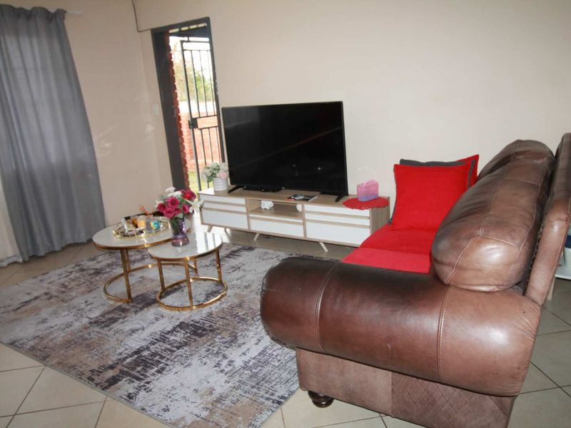 Experience a secure, lifestyle focussed home in Sagewood, Midrand - Photo 5
