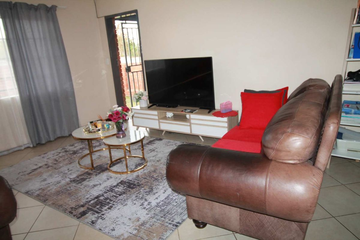 Experience a secure, lifestyle focussed home in Sagewood, Midrand - Photo 5