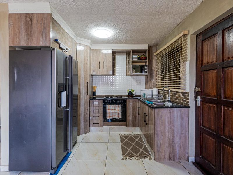 Modern spacious apartment - Photo 4