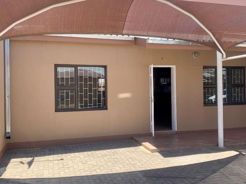 2 Bedroom Apartment for Sale – Operi Court, Okahandja - Photo 2