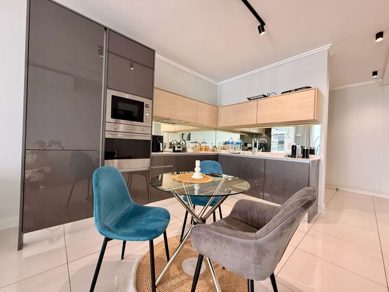 Fully furnished 2 bedroom apartment for sale at Ellipse. - Photo 6