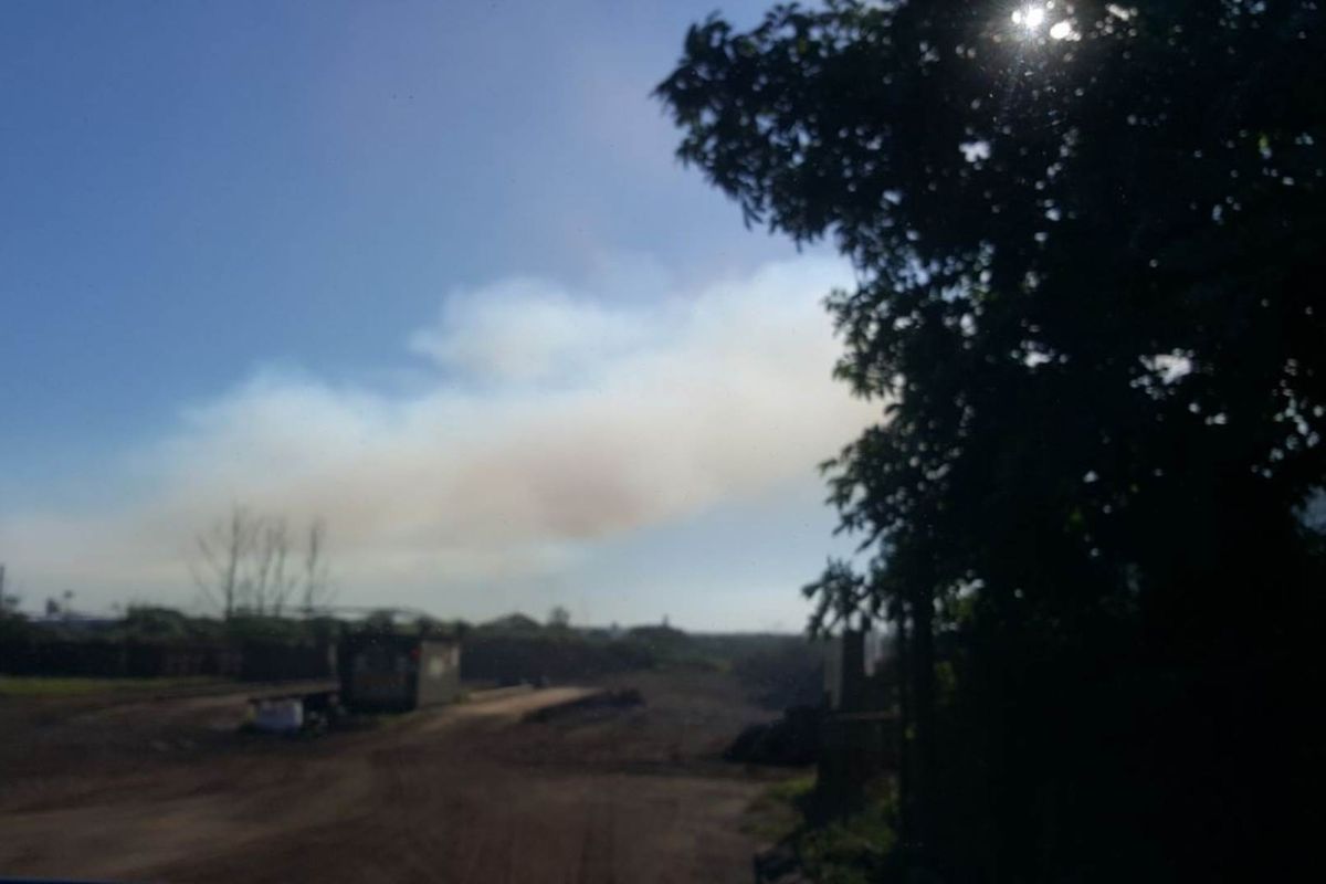 Industrial in ALTON - Photo 2