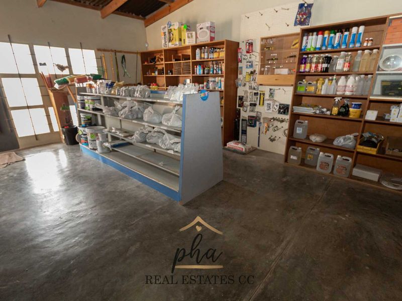 Business Opportunity With Residential Unit - Photo 3