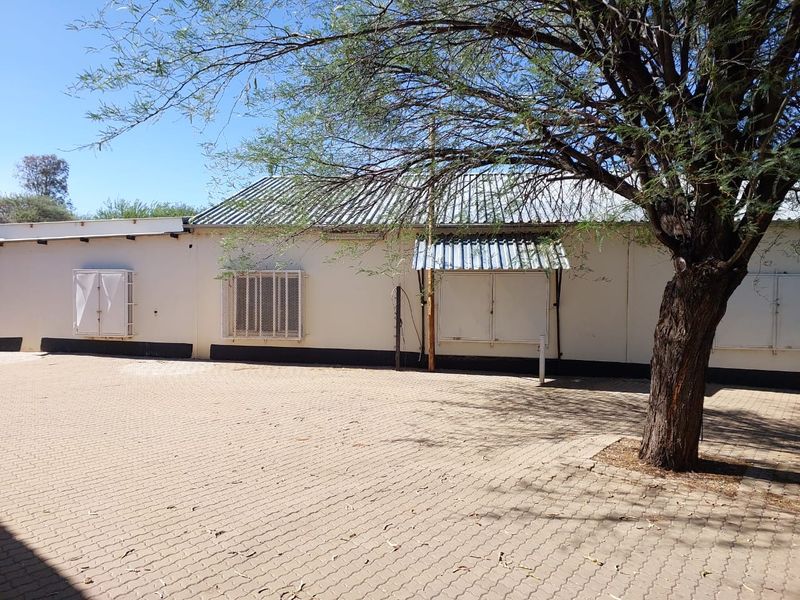 FOR SALE - Residential Erf in Brakwater with consent use - Photo 3