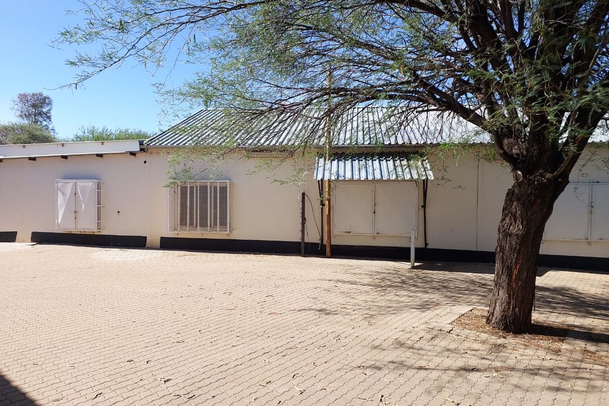 FOR SALE - Residential Erf in Brakwater with consent use - Photo 3