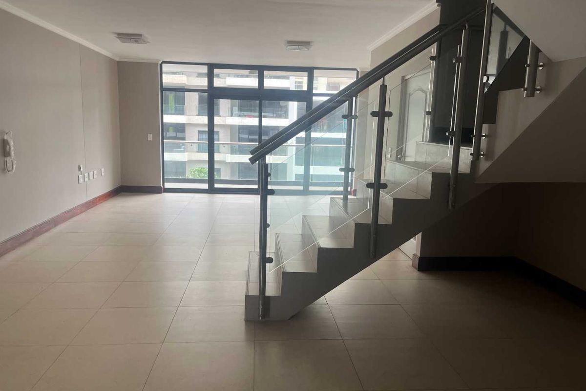 Tranquil  family 3 bedroom apartment close to Umhlanga Oceans Mall - Photo 3