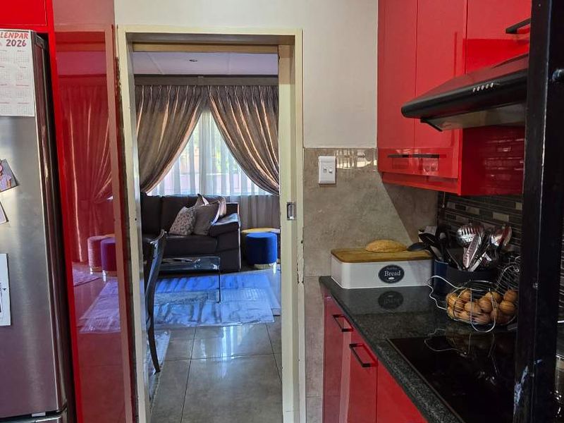 Dinwiddie,  petfriendly unit with charm. - Photo 3