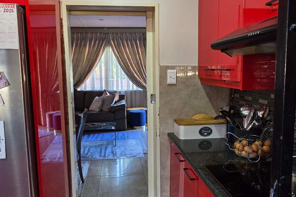 Dinwiddie,  petfriendly unit with charm. - Photo 3