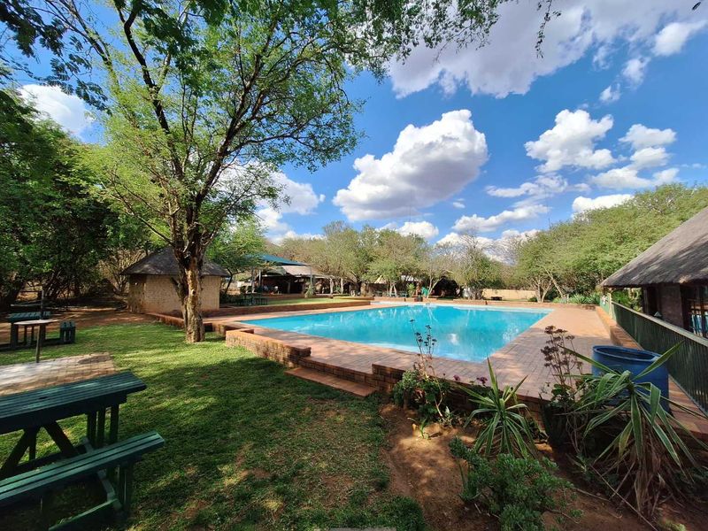 400m2 Level Stand - Photo 8