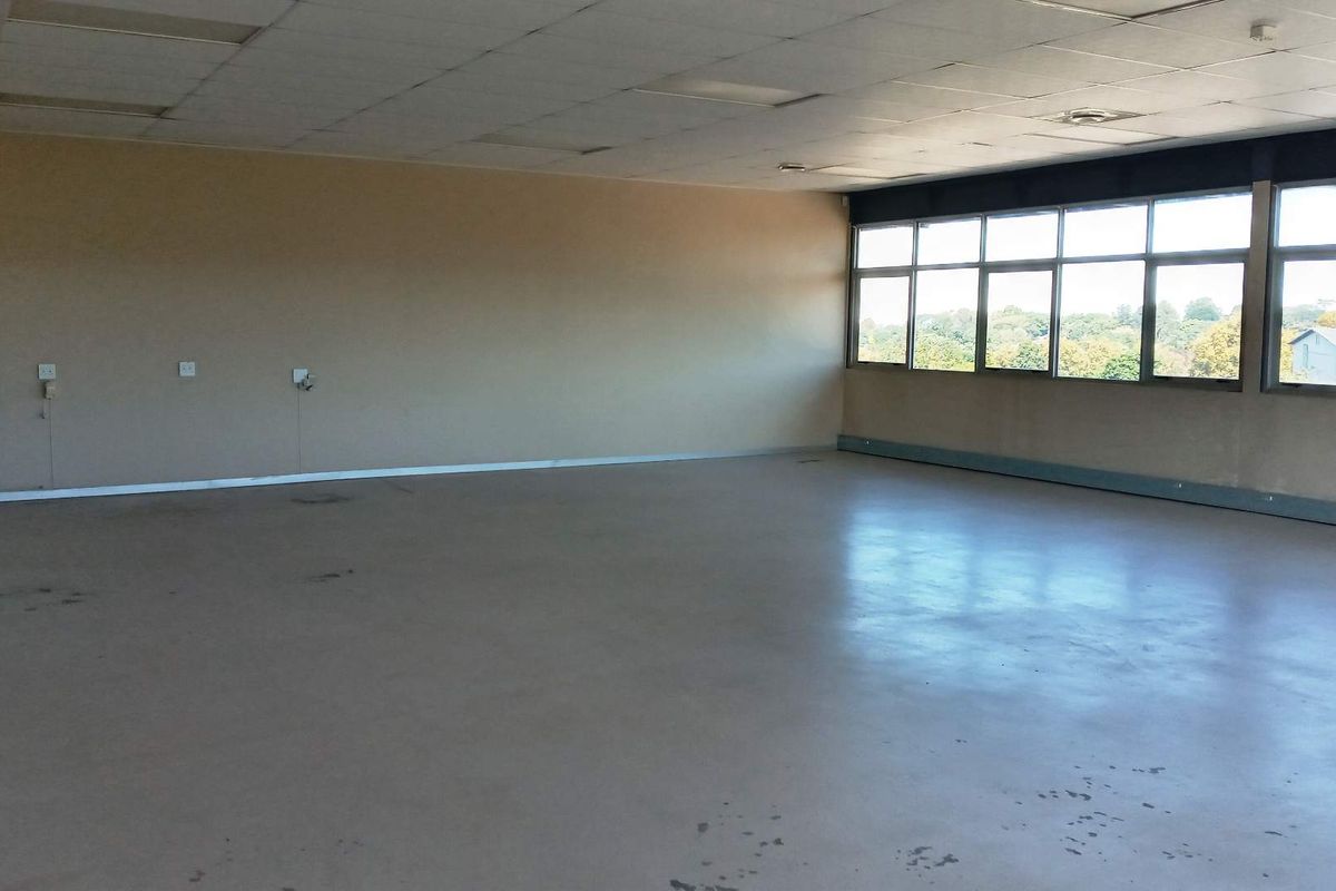 Stylish 117m2 Corner Office for Lease at Inanda Link, Waterfall - Photo 4