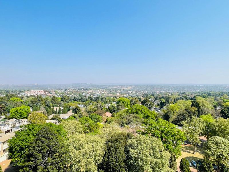 2 Bed Furnished Apartment for Rent in Illovo - Photo 9