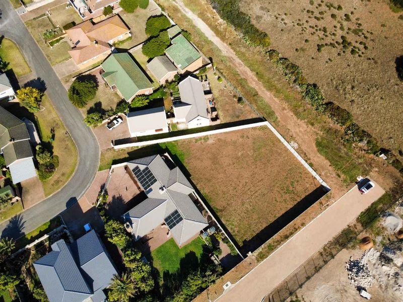 Vacant stand in prime area of Stilbaai Wes - Photo 9