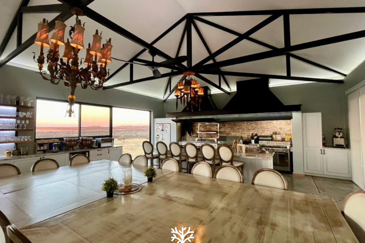 HOUSE FOR SALE IN NATURE ESTATE | HERBOTHS BLICK - Photo 3