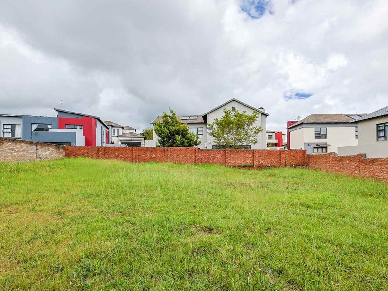 **Vacant Land Available in Heron Hill Estate, Olympus** - Photo 8