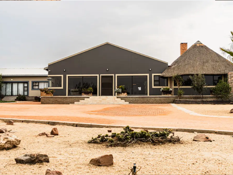 Small Holding Plot For Sale - Swakopmund - Photo 2