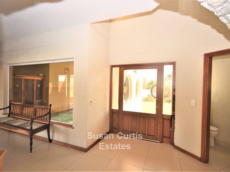 Executives Mansion - Photo 8