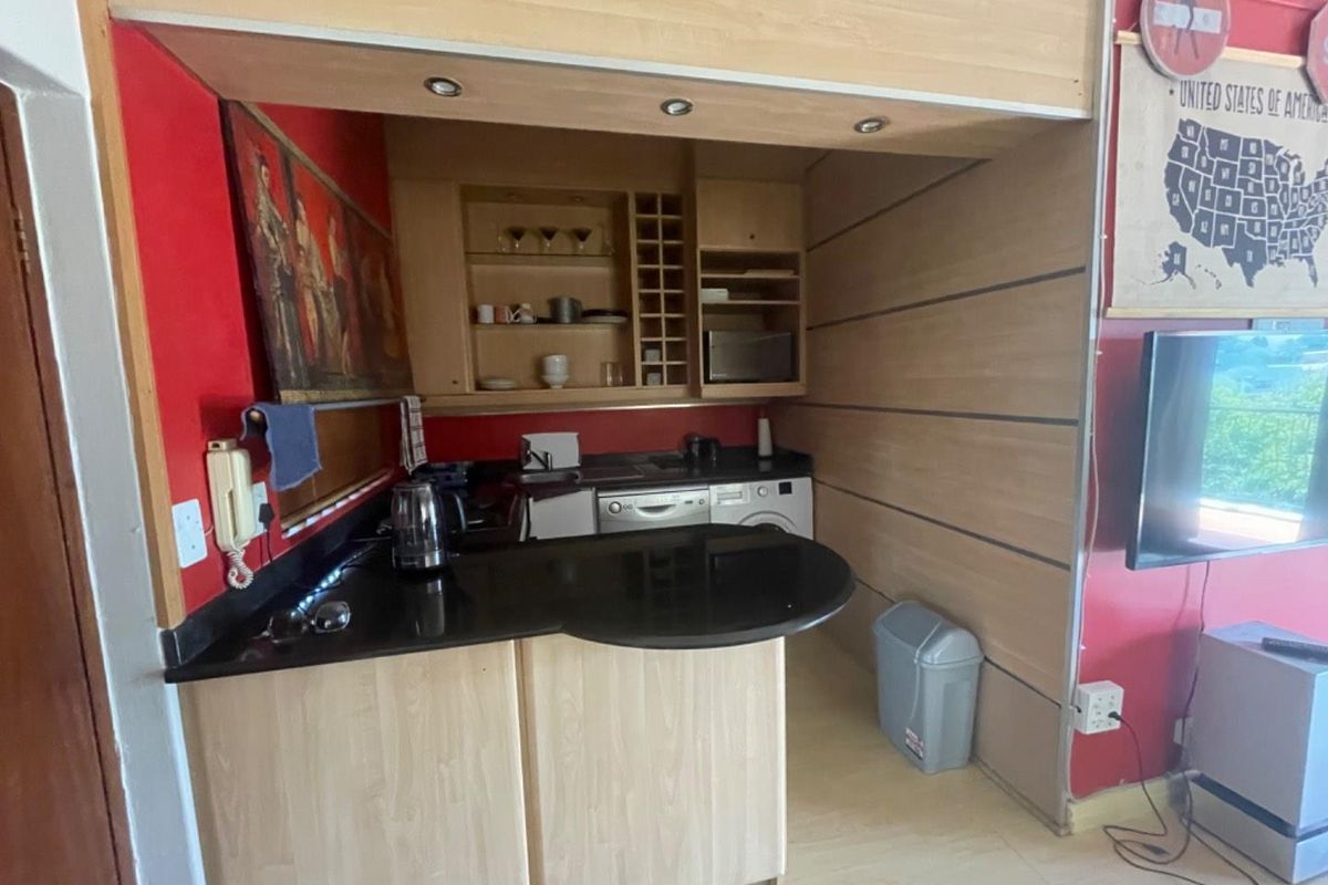 FURNISHED BACHELOR APARTMENT - Photo 5