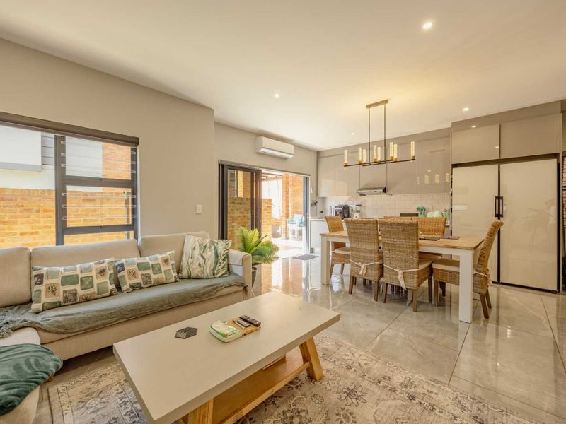 MODERN, SECURE & STYLISH LIVING – THE PERFECT LOCK-UP-AND-GO HOME** - Photo 9